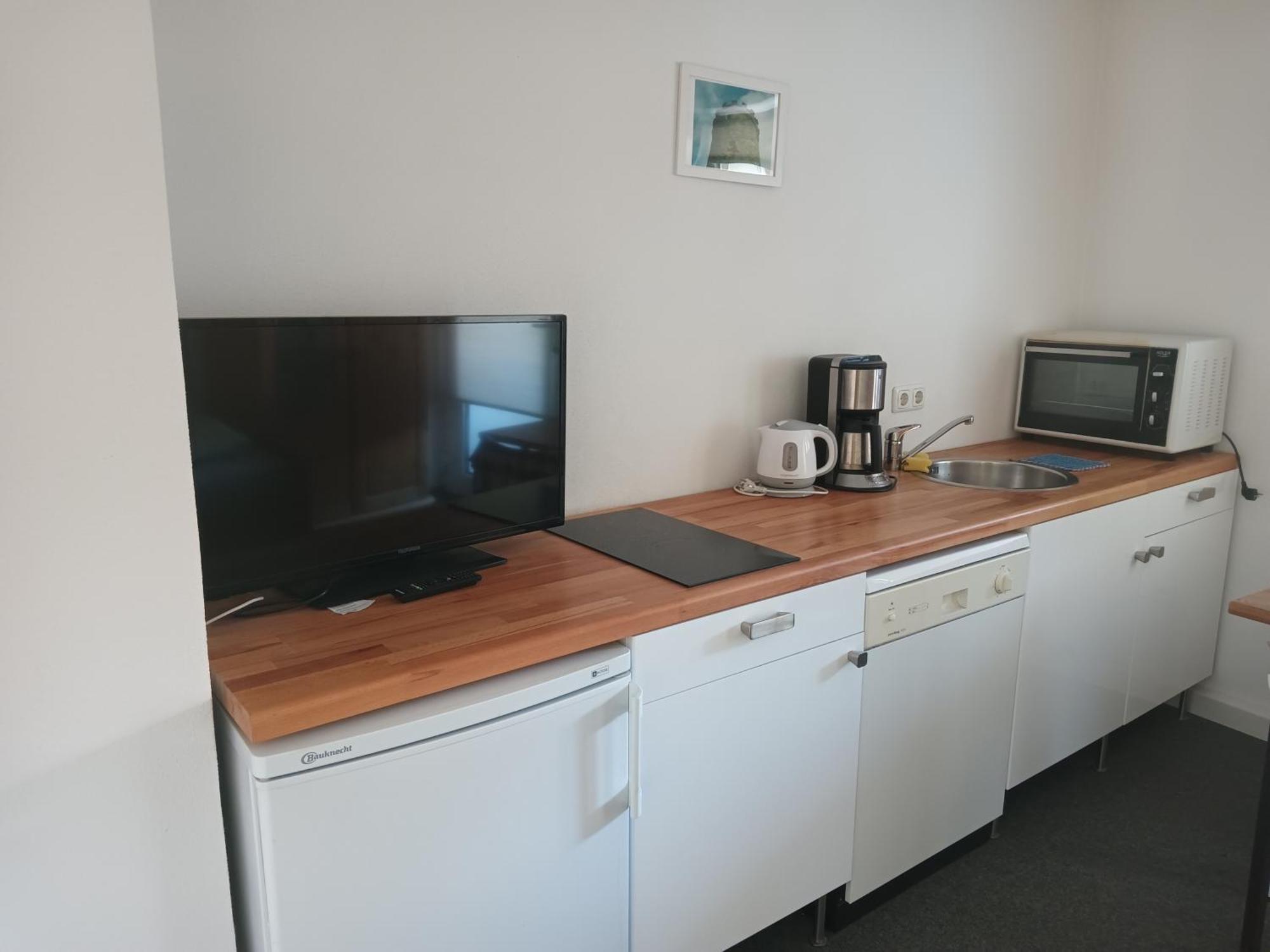 Cityzimmer Eltmann Exterior foto