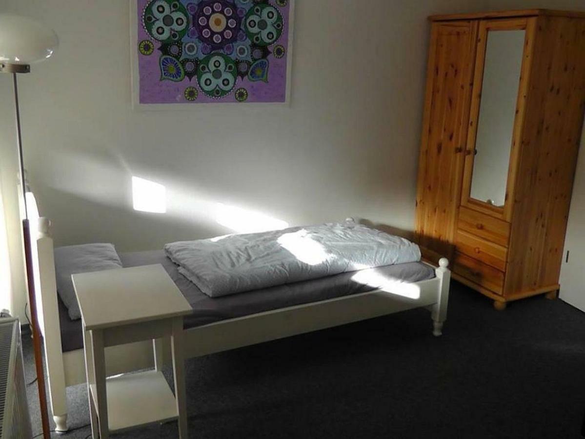 Cityzimmer Eltmann Exterior foto